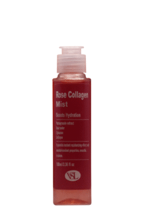 Rose Collagen Mist - Image 2