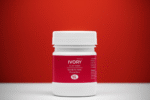 Ivory Clay Mask - Image 2